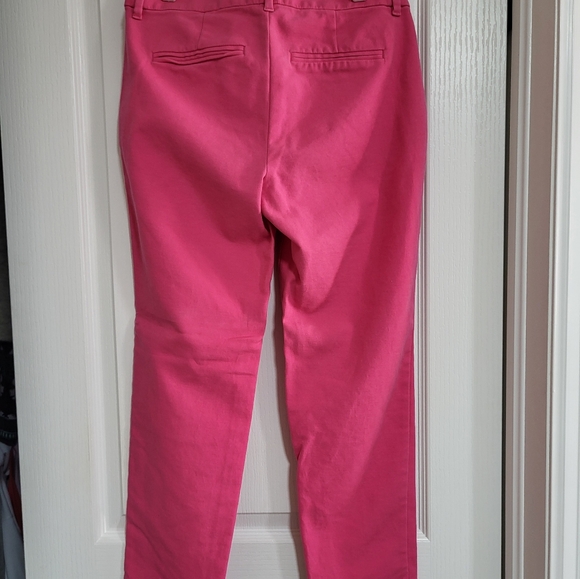 Cropped Harper's - Picture 4 of 4